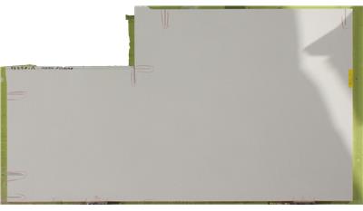 Ocean Foam 2CM 56.5x120 Quartz