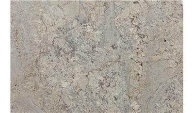 White Spring Granite