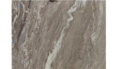 Fantasy Brown Granite