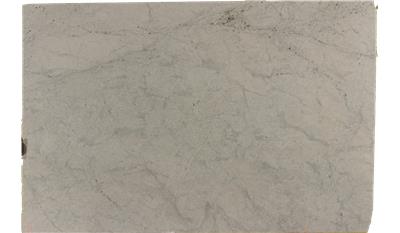 White Fantasy Granite