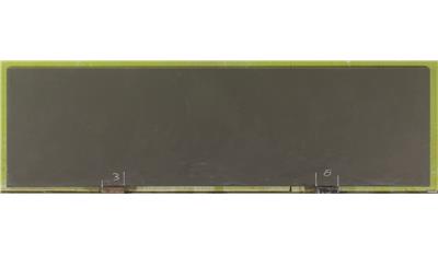 Cemento 2CM 63x128 Quartz