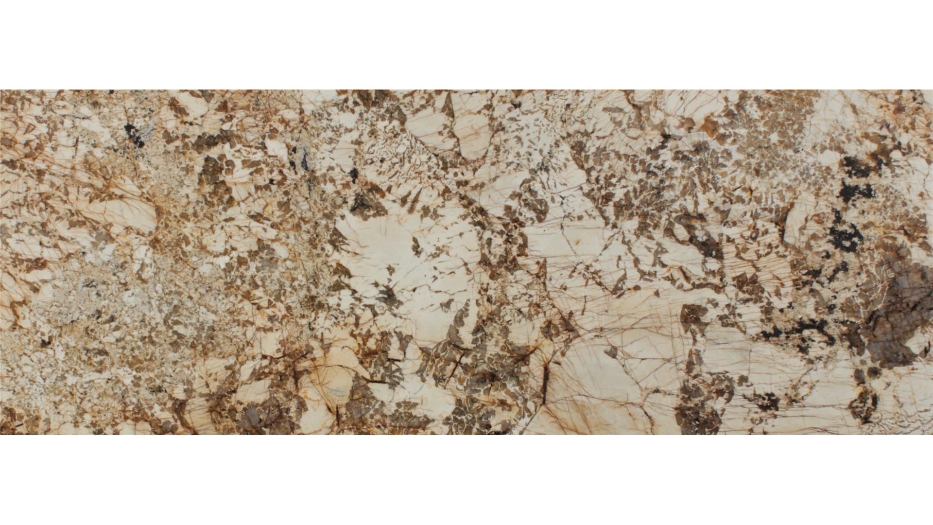 Barbados Sand Granite Slabs