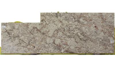 White Spring Granite
