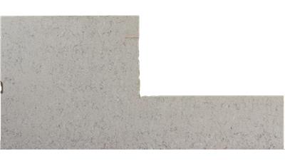 Pietra 2CM 63x128 Quartz