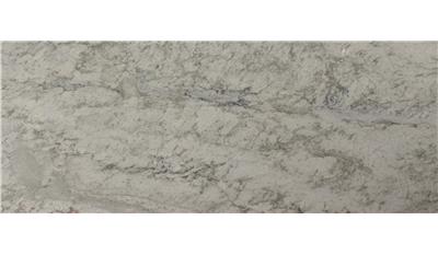 Thunder White Granite