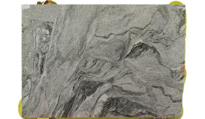 Siberian White Granite