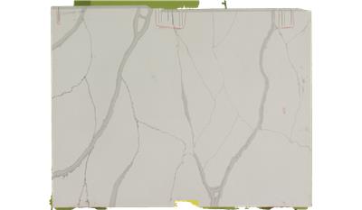 Calacatta Quartz 2CM 63x120 Quartz