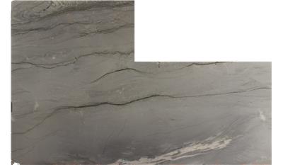 Gray Canyon 3CM Granite