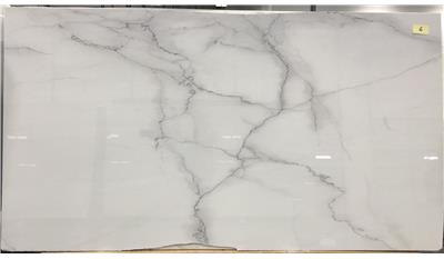 Calcatta Lincoln Extra 3cm Granite