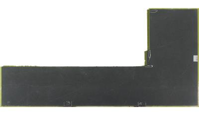 Charcoal Soapstone 3CM 63x128 Quartz