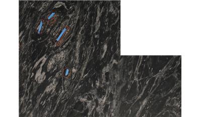 Arabian Nights Granite