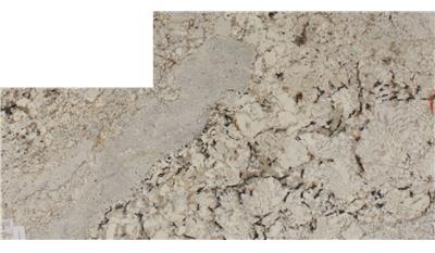 White Spring Granite