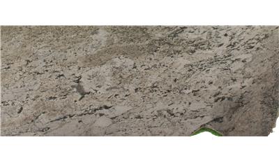 Exodus White Granite