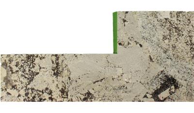 Juparana Delicatus 3CM Granite