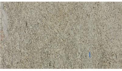 Giallo Ornamental Granite