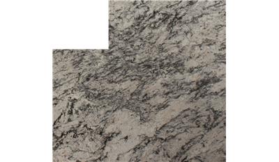 St. Lucia Granite