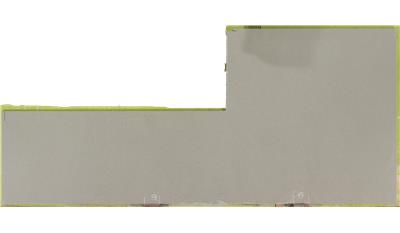 Castle 2CM 55x120 Quartz