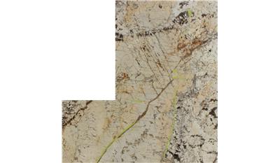 Barbados Sand Granite