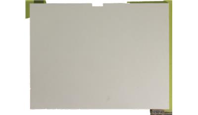 Ocean Foam 2CM 56.5x120 Quartz