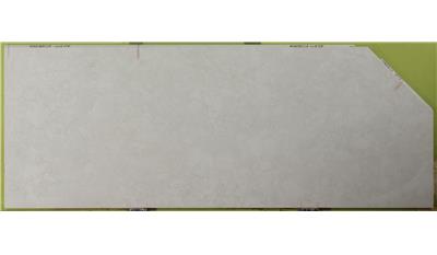 Marbella White 2CM 65x130 Quartz