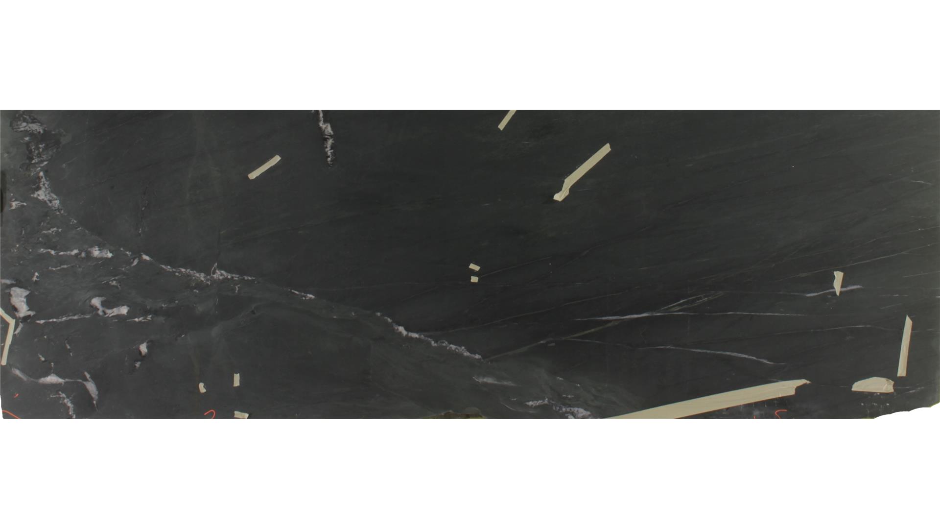 Black Soapstone Granite Slabs