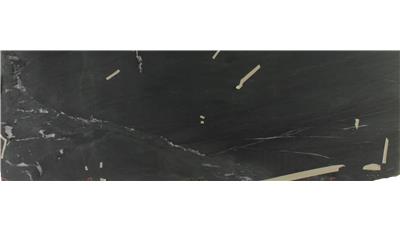 Black Soapstone Granite