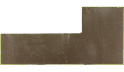 Imperio 3CM 119x56 Quartz