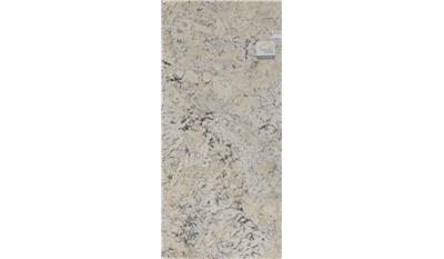 White Ice Granite