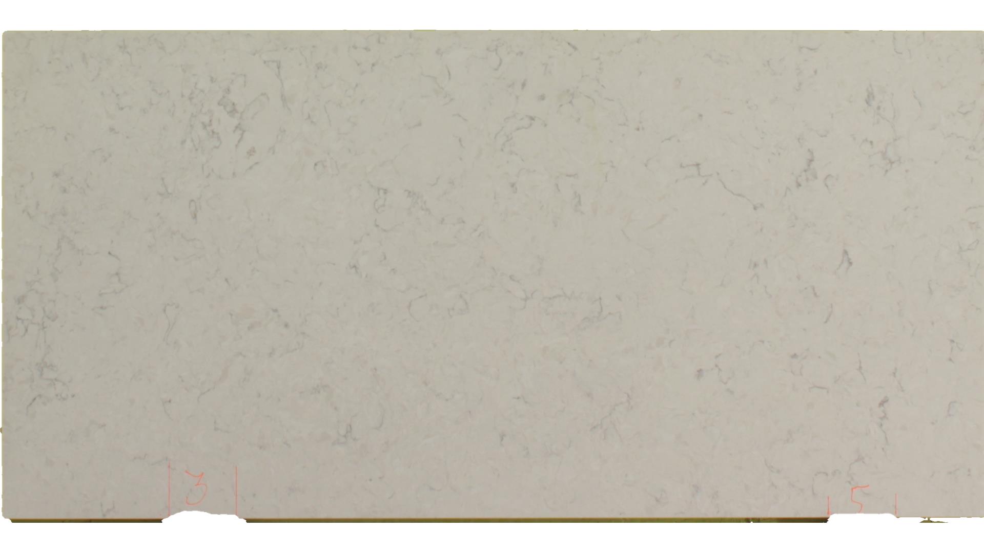 Carrara Mist 2CM 64x127 Quartz Slabs