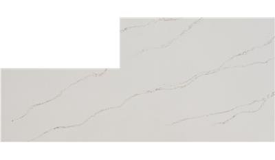 Calacatta Arno 2CM 78x127 Quartz