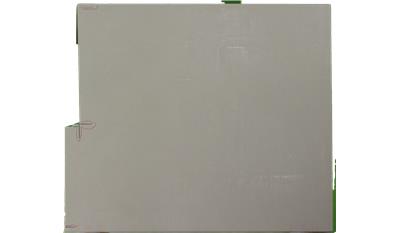 Niebla 2CM 55x120 Quartz