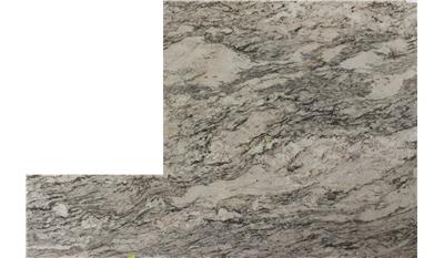 St. Lucia Granite