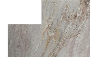 Golden Springs Granite