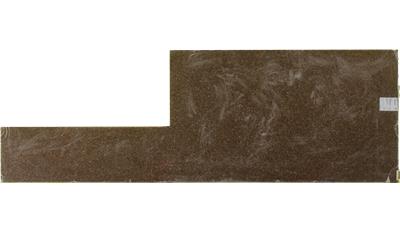 Bourbon 2CM 55x120 Quartz