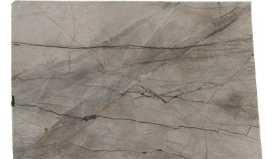 Silver Roots HONED- PREMIUM Granite