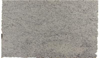Ashen White(Ornamental White) Granite