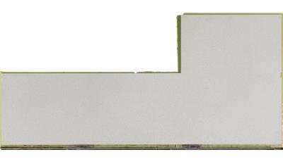 Rio Upano 2CM 55x120 Quartz