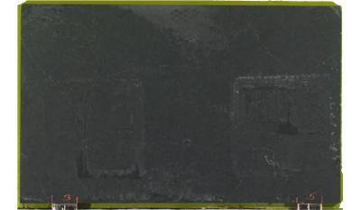 Charcoal Soapstone Suede 3CM 63x128 Quartz