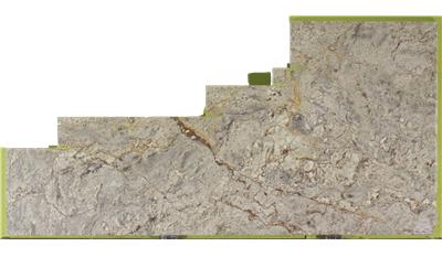 White Spring Granite