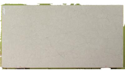 Pearl Jasmine 3CM 55x120 Quartz
