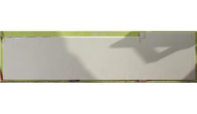 London Grey 2CM 64.5x131.5 Quartz