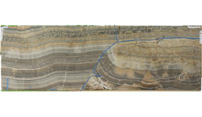 Greige Onyx 2CM Granite