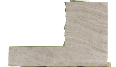 Taj Mahal Premium 3CM Granite