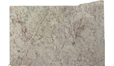 White Spring Granite