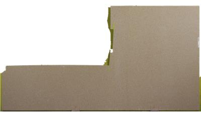 Astral Pearl 2CM 63x120 Quartz