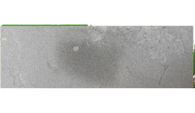 Summit White Granite