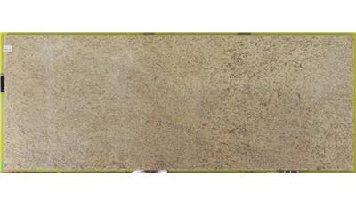 Giallo Ornamental Granite