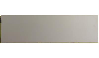 White Sand 3CM 79x136 Quartz