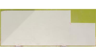 Stellar White 2CM 66x131 Quartz