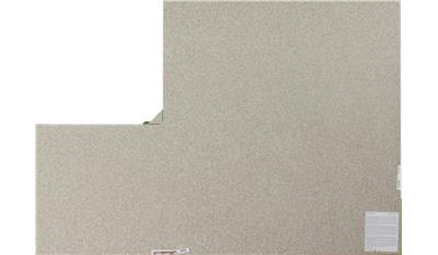 Lunar Pearl 3CM 63x120 Quartz